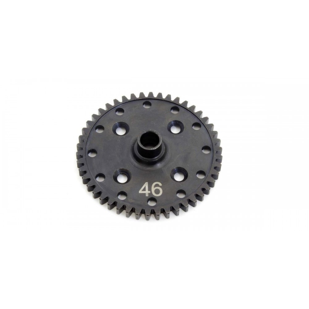 KYOSHO IFW634-46S INFERNO MP9-MP10 Spur Gear 46T LW (for IF403B)
