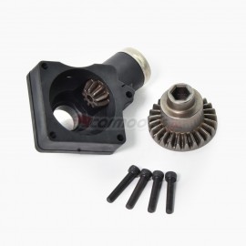 ARGUS AG21-045 ROTO Starter Backplate Set 