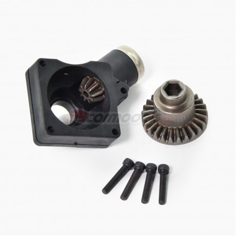 ARGUS AG21-045 Starter Backplate Set