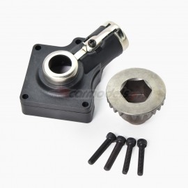 ARGUS AG21-045 ROTO Starter Backplate Set 