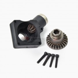ARGUS AG21-045 Starter Backplate Set 