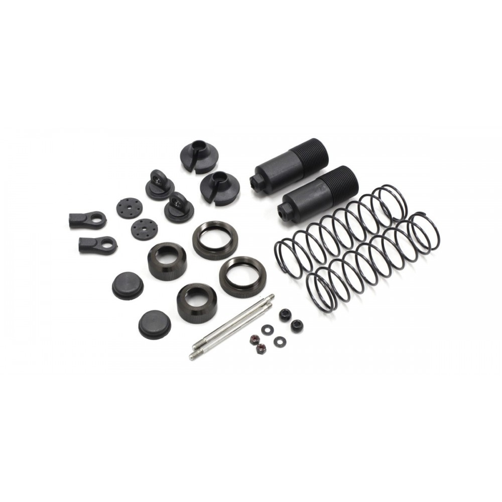 KYOSHO W5352GM Inferno Neo Big Bore Shocks (2pcs) - S