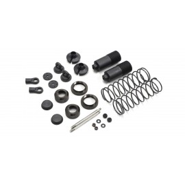 KYOSHO W5352GM Inferno Neo Big Bore Shocks (2pcs) - S 