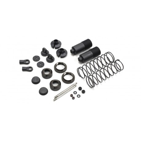 KYOSHO W5352GM Inferno Neo Big Bore Shocks (2pcs) - S