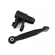 TRAXXAS 7847 Steering Servo Horn and Linkage
