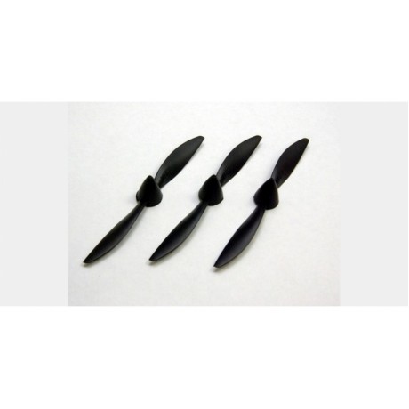 PROPELLER SPINNER/ D95*P75mm A0751-06C