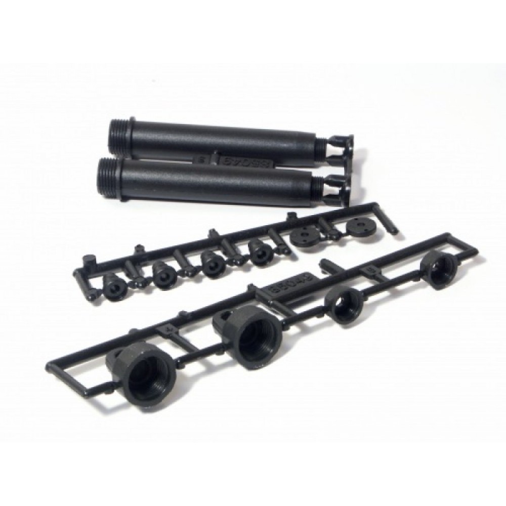 HPI SHOCK BODY SET (2pcs)