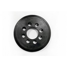KOSWORK 550 Rubber Wheel for Koswork Starter Box 