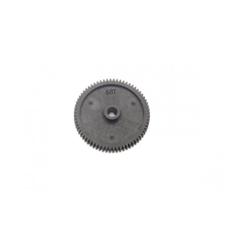 KYOSHO FA556-68 SPUR GEAR 68T EP FAZER 2.0