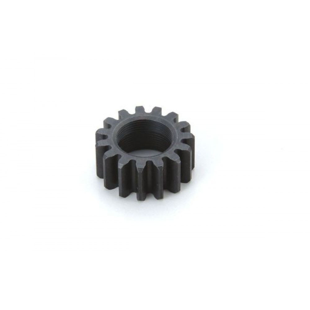 KYOSHO PC Pinion gear (1st gear/15T) Inferno GT  IG112-15B