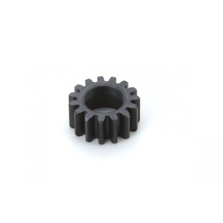 KYOSHO PC Pinion gear (1st gear/15T) Inferno GT  IG112-15B