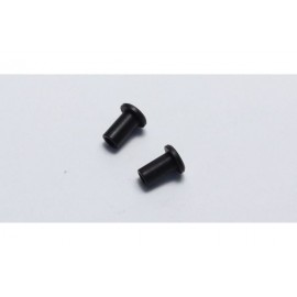 KYOSHO 74026-04B CRANKSHAFT COLLAR 3X5X10MM (2pcs)  