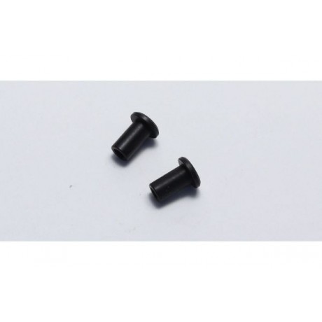 KYOSHO 74026-04B CRANKSHAFT COLLAR 3X5X10MM (2pcs) 