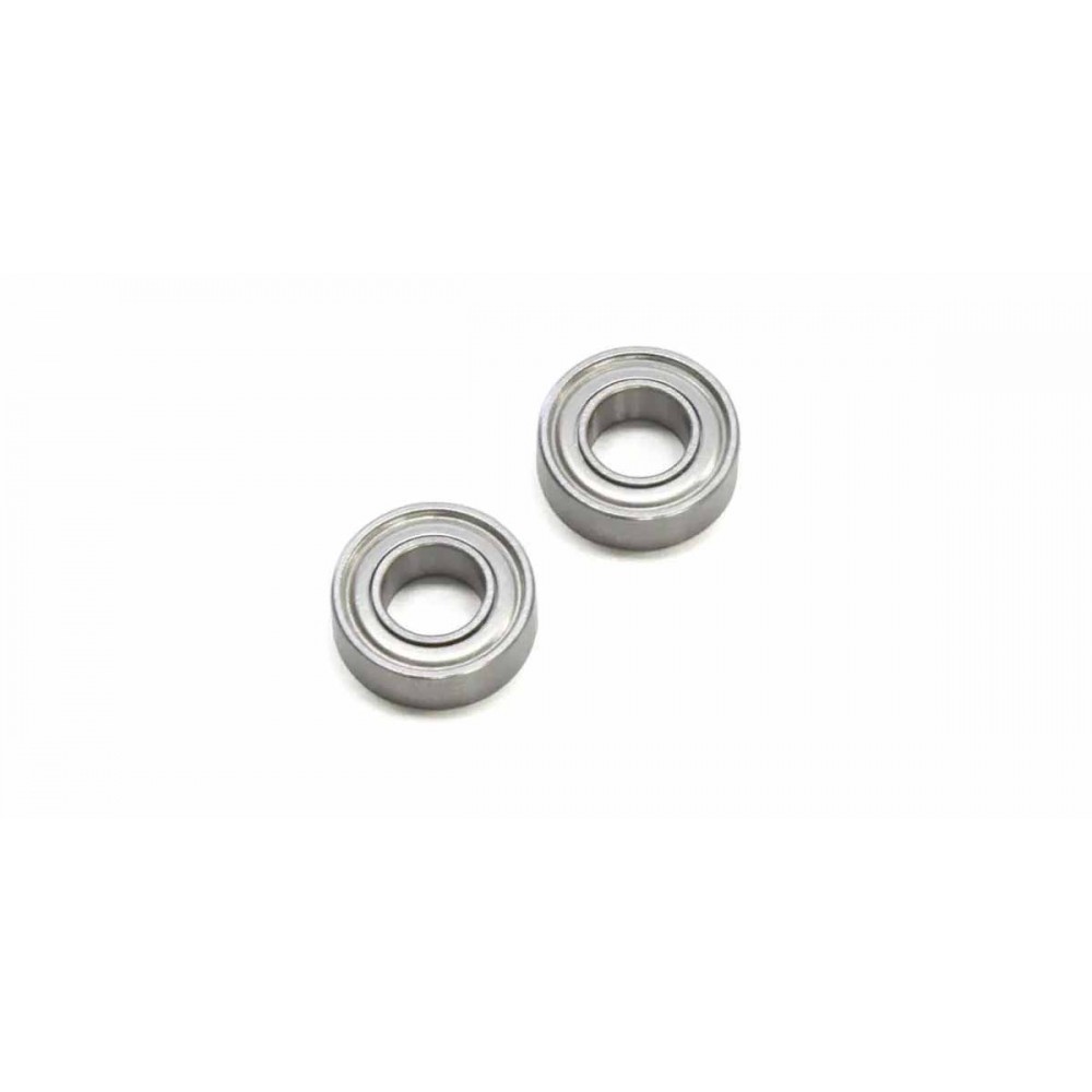 KYOSHO BRG006 Ball Bearing 6x12x4mm (2pcs) 