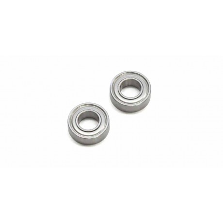 KYOSHO BRG006 Ball Bearing 6x12x4mm (2pcs) 