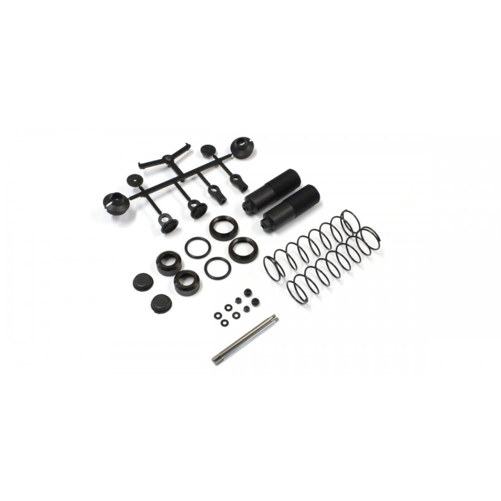KYOSHO W5351GM Big Bore Shocks MAD Series-FOXX-NEO (2pcs)
