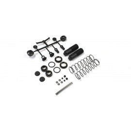 KYOSHO W5351GM Big Bore Shocks MAD Series-FOXX-NEO (2pcs) 
