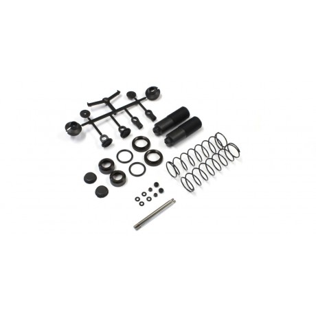 KYOSHO W5351GM Big Bore Shocks MAD Series-FOXX-NEO (2pcs)