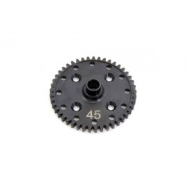 KYOSHO IFW634-45S Spur Gear 45T LW Inferno MP9-MP10 (for IF403B)