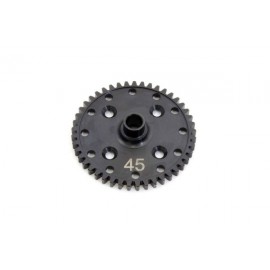 KYOSHO IFW634-45S Spur Gear 45T LW Inferno MP9-MP10 (for IF403B) 