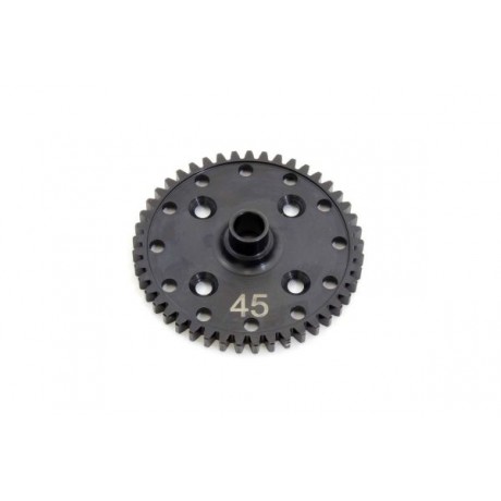 KYOSHO IFW634-45S Spur Gear 45T LW Inferno MP9-MP10 (for IF403B)