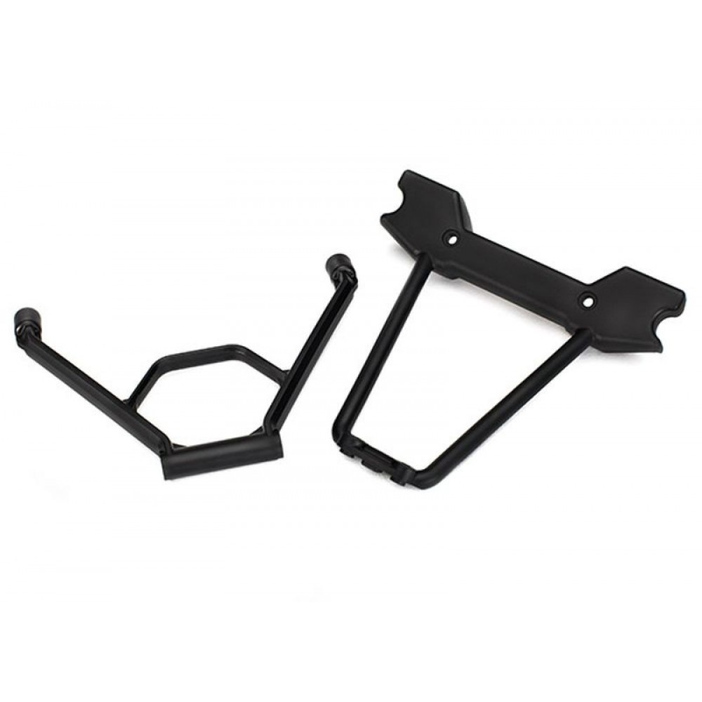 TRAXXAS 7734 Bumper mount rear/ bumper support