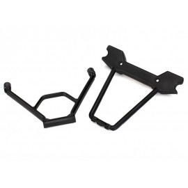 TRAXXAS 7734 Bumper mount rear/ bumper support