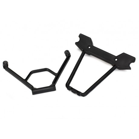 TRAXXAS 7734 Bumper mount rear/ bumper support