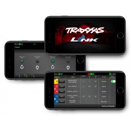 TRAXXAS 7885 LED LIGHT KIT complete X-MAXX   