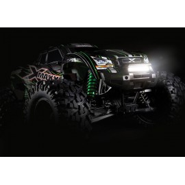 TRAXXAS 7885 LED LIGHT KIT complete X-MAXX   