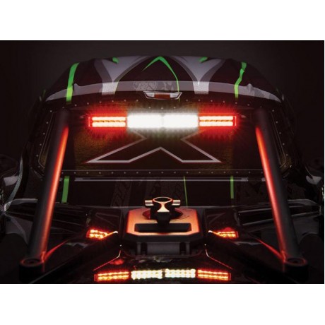 TRAXXAS 7885 LED LIGHT KIT complete X-MAXX  