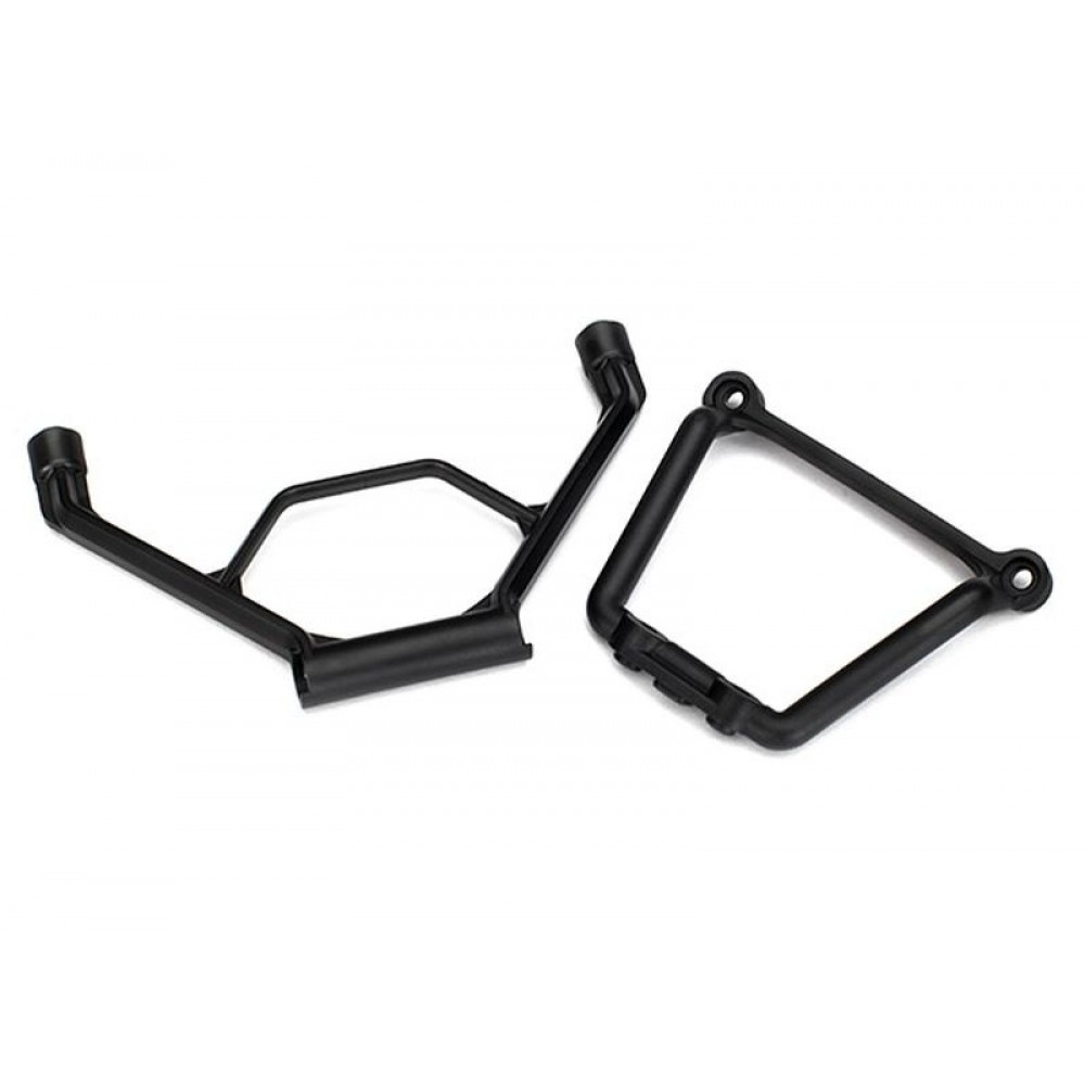 TRAXXAS 7733 Bumper mount front/ bumper support