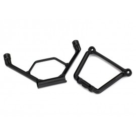 TRAXXAS 7733 Bumper mount front/ bumper support