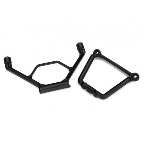 TRAXXAS 7733 Bumper mount front/ bumper support