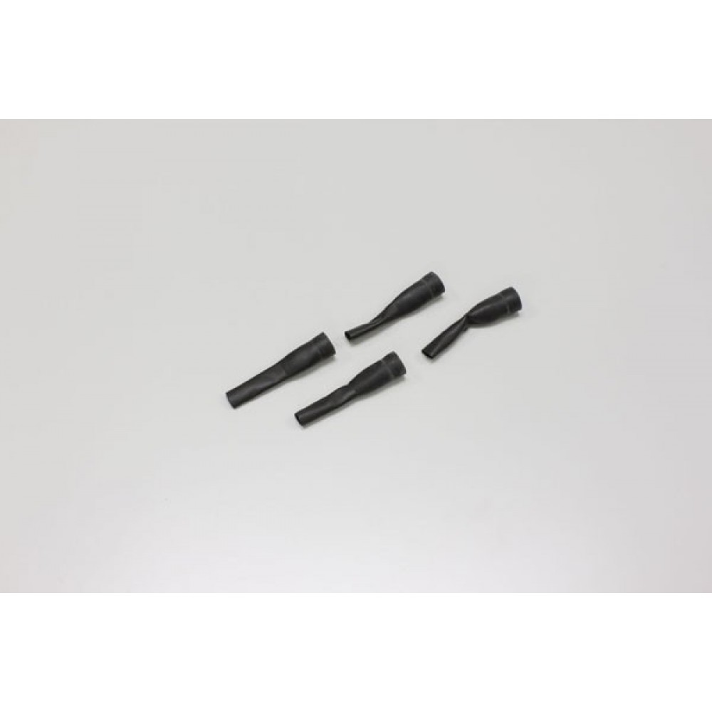 KYOSHO IFW154 SHOCK BOOTS (4pcs)