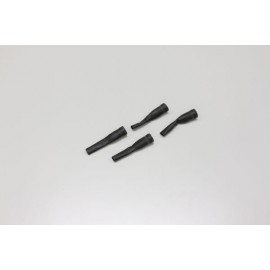 KYOSHO IFW154 SHOCK BOOTS (4pcs)