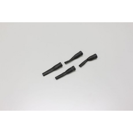 KYOSHO IFW154 SHOCK BOOTS (4pcs)