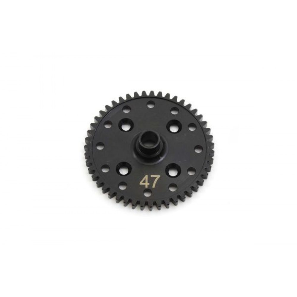 KYOSHO IFW634-47S INFERNO Spur Gear 47T LW MP9-MP10 (for IF403B)