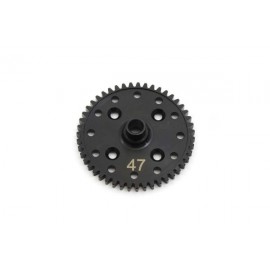 KYOSHO IFW634-47S INFERNO Spur Gear 47T LW MP9-MP10 (for IF403B) 