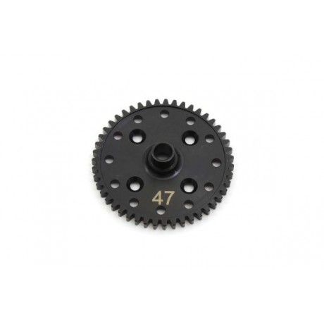 KYOSHO IFW634-47S INFERNO Spur Gear 47T LW MP9-MP10 (for IF403B)