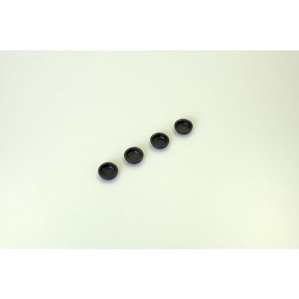 KYOSHO IF232-02 Rubber diaphragm Inferno Neo (4pcs) 