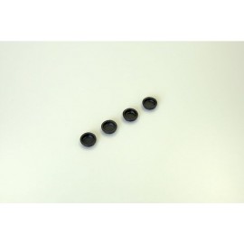 KYOSHO IF232-02 Rubber diaphragm Inferno Neo (4pcs) 