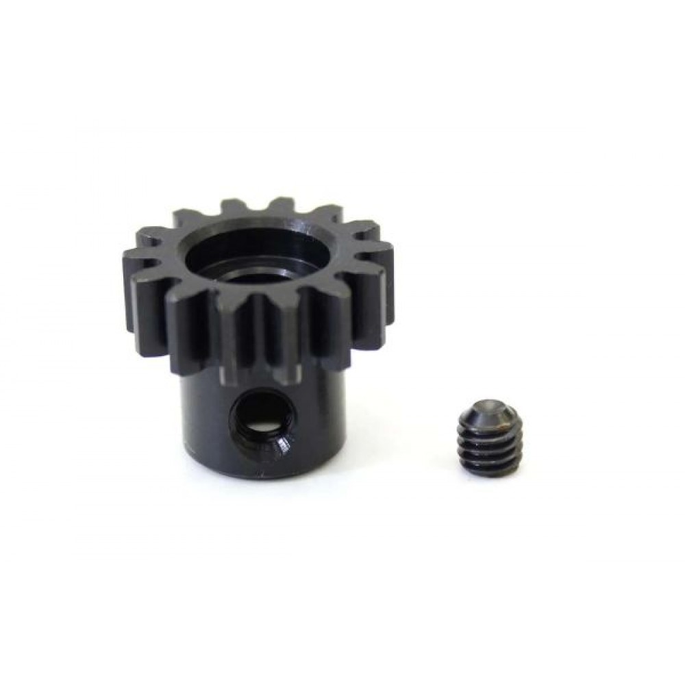KYOSHO PNGS1014 Pinion Gear 14 Teeth 1:8 (Mod1.0-D5.0) Steel