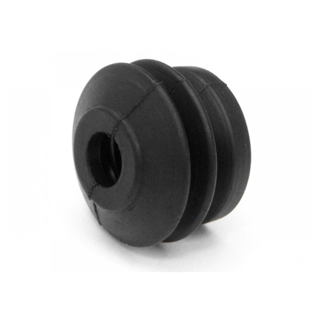 HPI 1369 - DUST PROTECTION BOOT .12 ENGINES