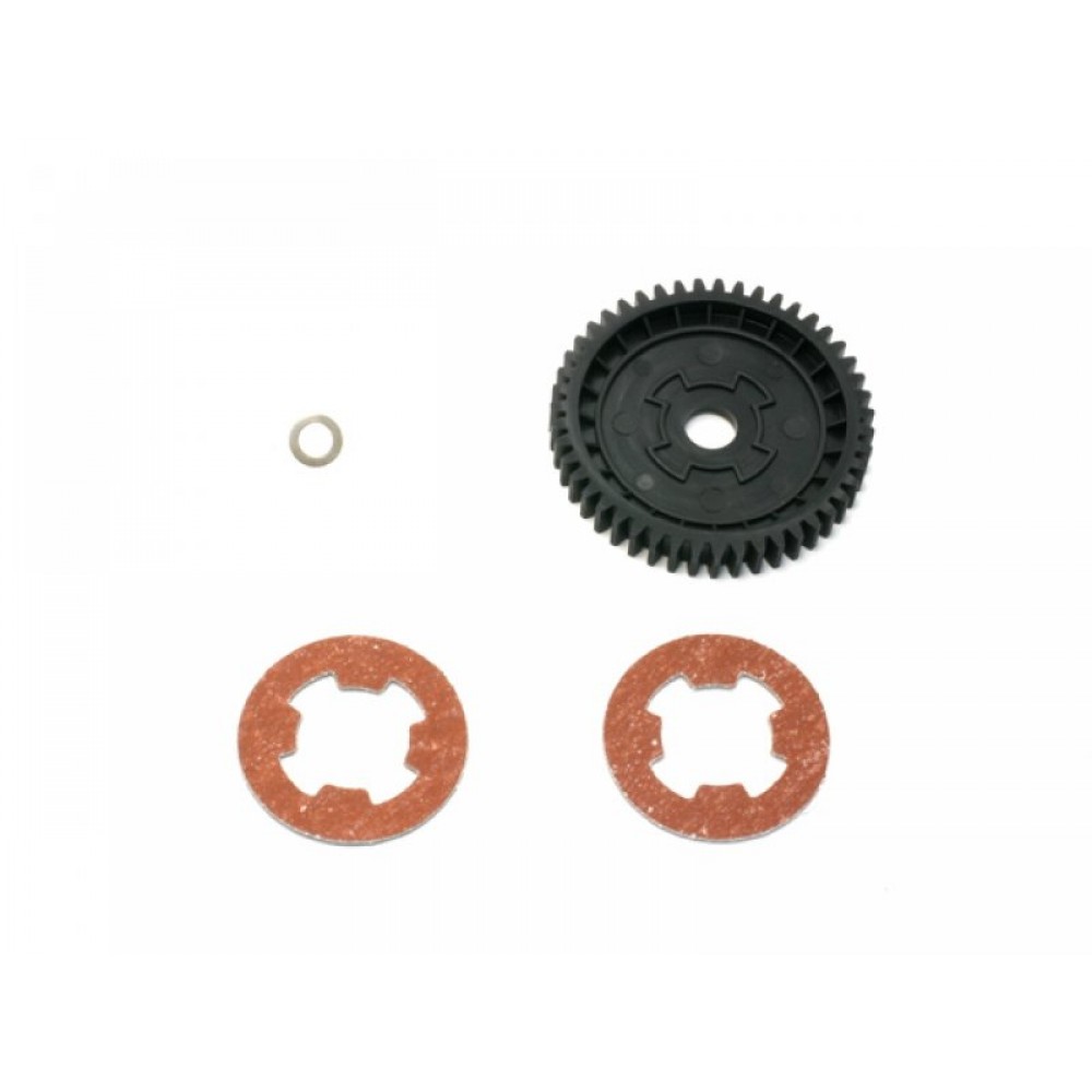 HPI SPUR GEAR 47 TOOTH (1M)