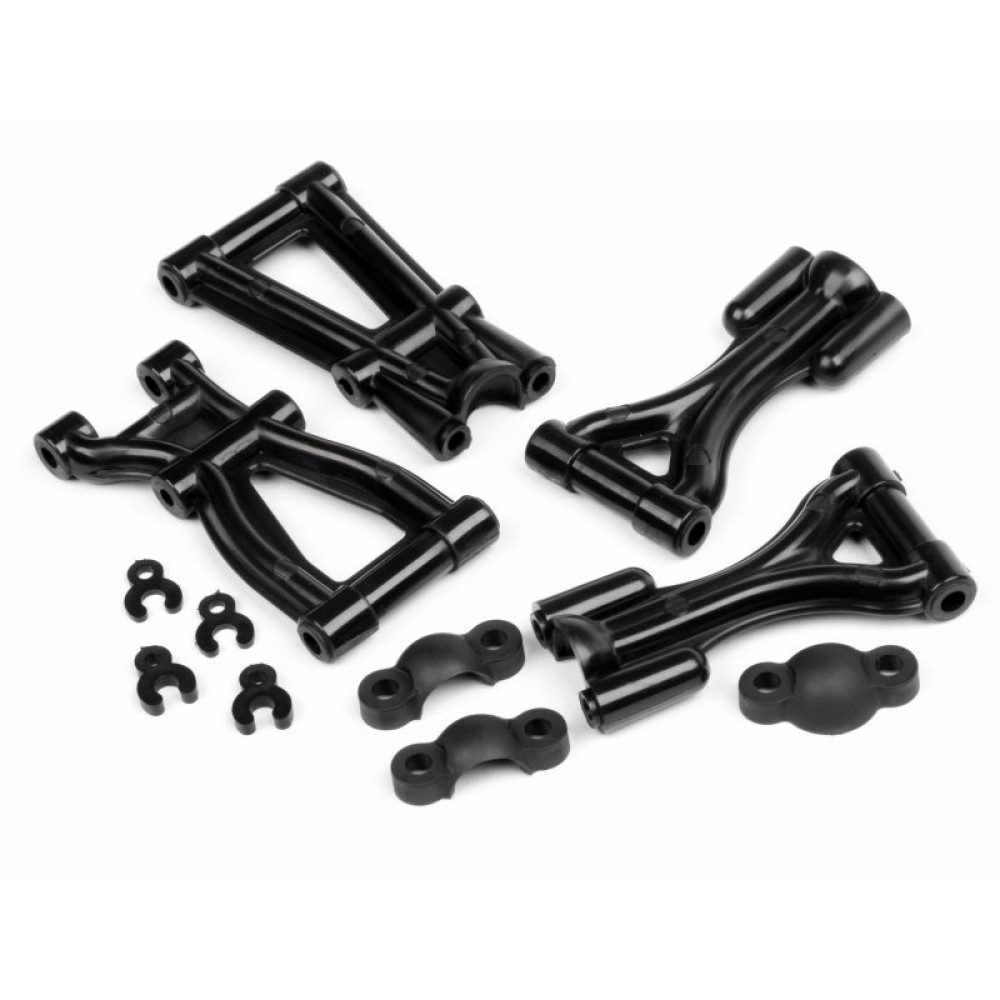 HPI  SUSPENSION ARM SET