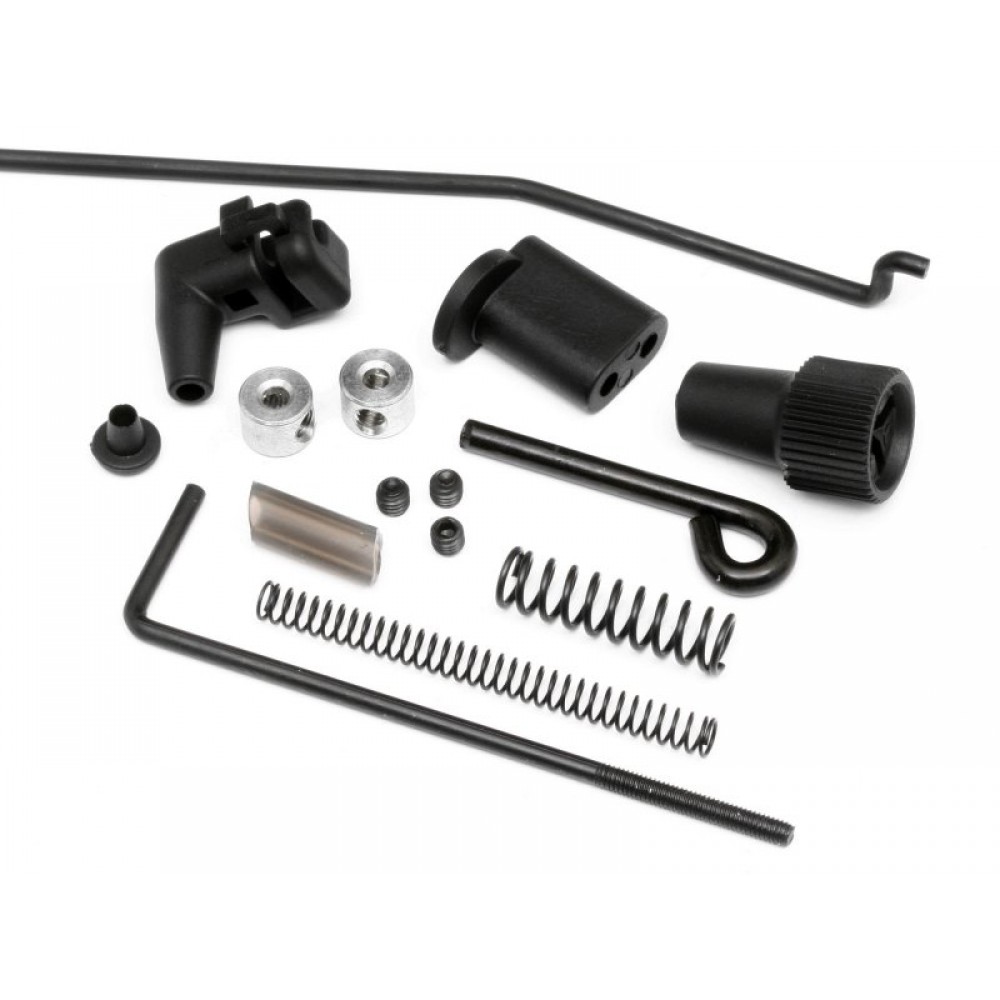 HPI THROTTLE LINKAGE SET