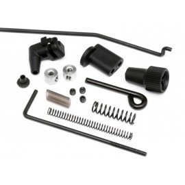 HPI THROTTLE LINKAGE SET 