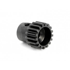 HPI PINION GEAR 17 TOOTH (48DP) 