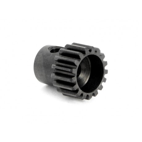 HPI PINION GEAR 17 TOOTH (48DP)